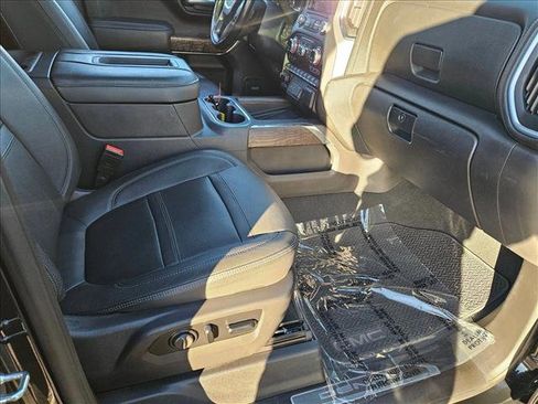 Certified 2021 GMC Sierra 1500 Denali w/ Denali Ultimate Package image 19