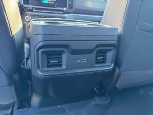 New 2026 Chevrolet Silverado 2500 LT w/ Trail Boss Package AWD/4WD image 8