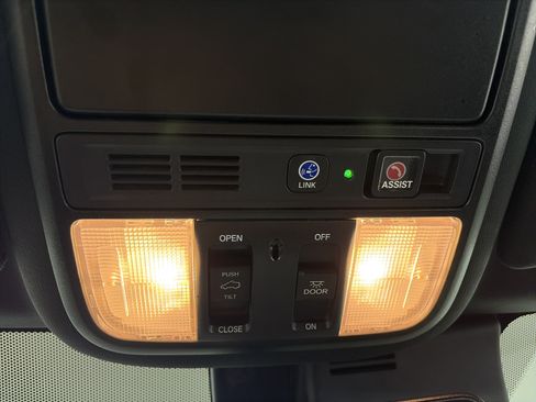 Used 2019 Honda Passport Elite image 34