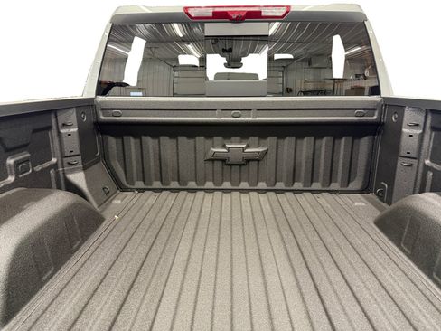New 2026 Chevrolet Silverado 1500 High Country AWD/4WD image 30