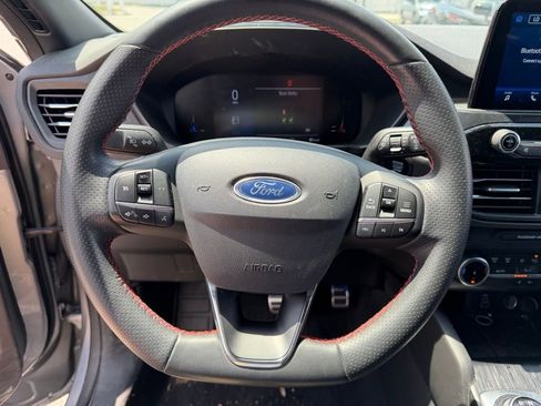 Used 2024 Ford Escape ST-Line FWD image 23