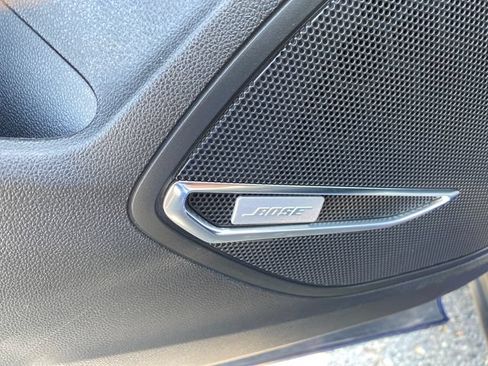 Certified 2025 Buick Envision Avenir AWD/4WD image 19