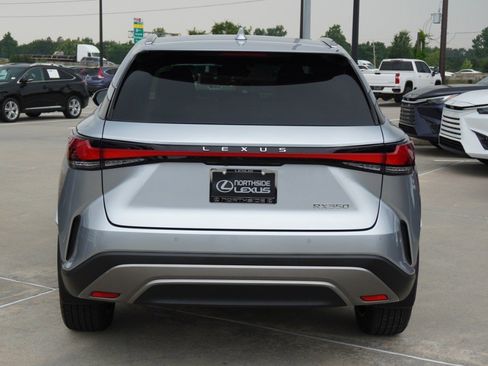 Certified 2025 Lexus RX 350 Premium w/ Convenience Package FWD image 7