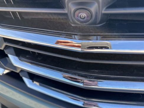 New 2026 Chevrolet Equinox LT w/ Safety and Technology Package image 53