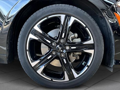 Used 2024 Kia K5 GT-Line image 10