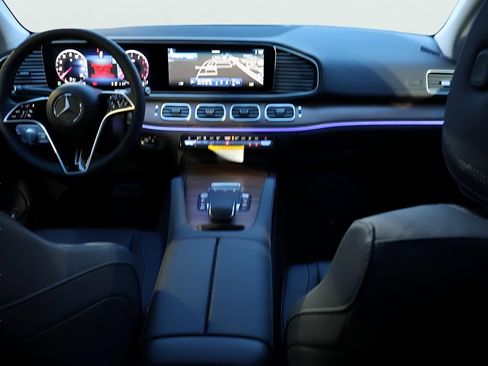 New 2026 Mercedes-Benz GLE 450 4MATIC Coupe image 15