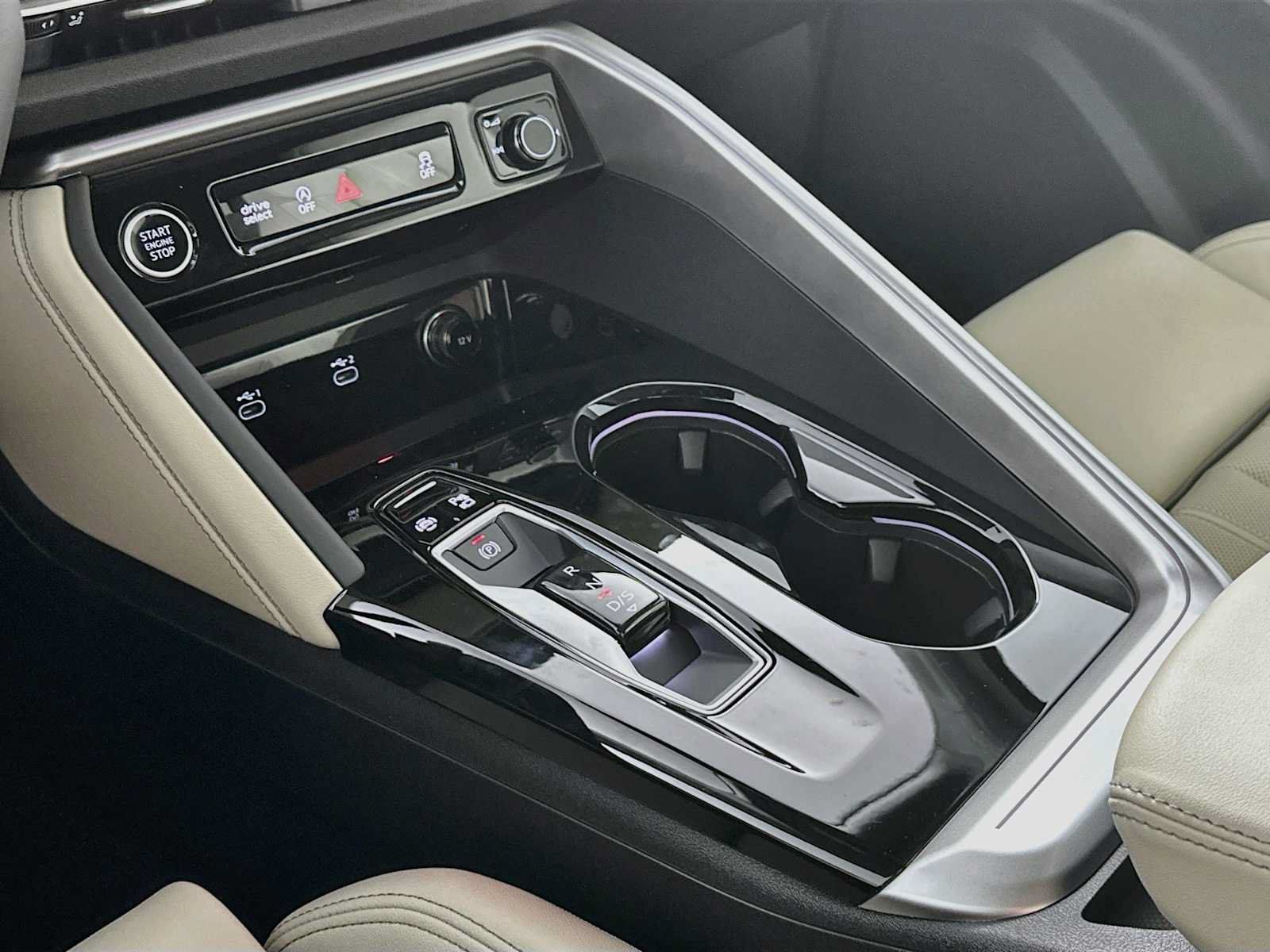 New 2026 Audi Q5 Premium Plus AWD/4WD image 15