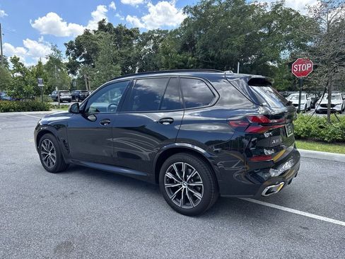 Used 2026 BMW X5 sDrive40i RWD image 12