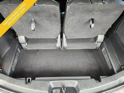 Used 2018 Ford Explorer Platinum AWD/4WD image 19
