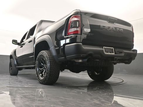 Used 2023 RAM 1500 TRX w/ TRX Level 1 Equipment Group image 72