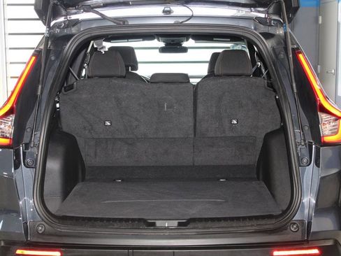 Used 2024 Honda CR-V Sport image 44