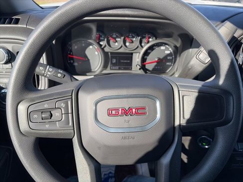 New 2026 GMC Sierra 2500 Pro image 21