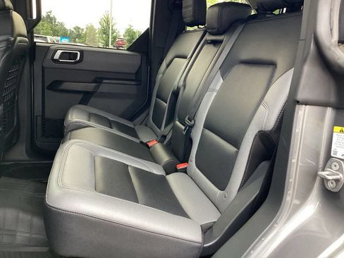 Used 2024 Ford Bronco Big Bend AWD/4WD image 15