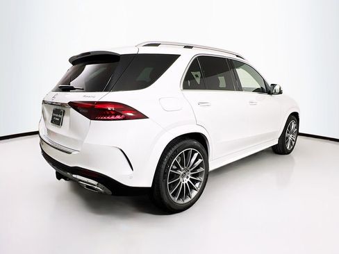 Used 2026 Mercedes-Benz GLE 450 GLE 450 image 7