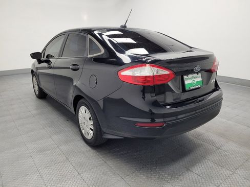 Used 2019 Ford Fiesta S FWD image 5
