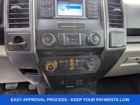 Used 2018 Ford F150 XLT image 27