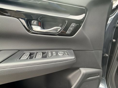 New 2026 Honda CR-V Sport Touring image 14