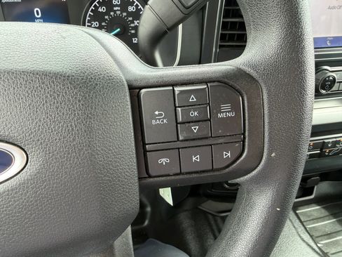 Used 2023 Ford F150 XL w/ Trailer Tow Package image 21