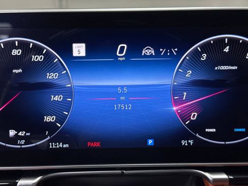 Certified 2024 Mercedes-Benz S 580 4MATIC Sedan image 34