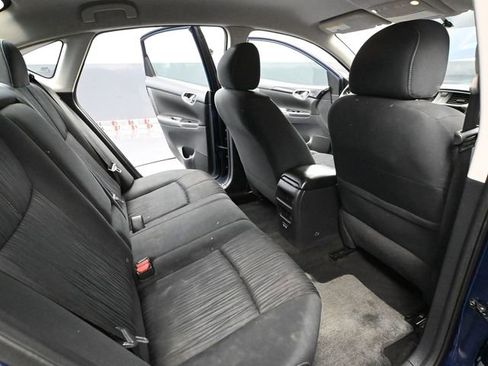 Used 2018 Nissan Sentra SV image 37