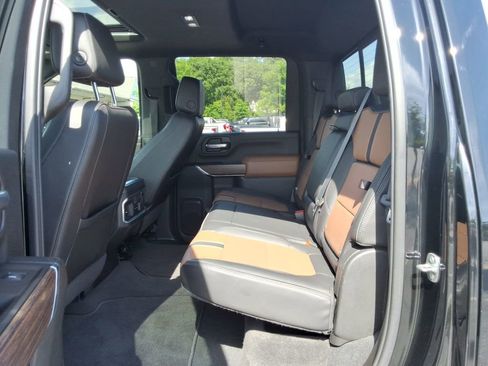 Used 2021 Chevrolet Silverado 3500 High Country AWD/4WD image 20