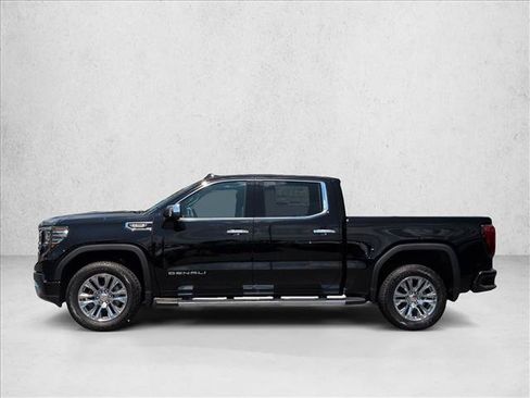 New 2026 GMC Sierra 1500 Denali AWD/4WD image 5