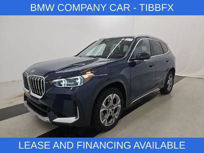Used 2026 BMW X1 xDrive28i