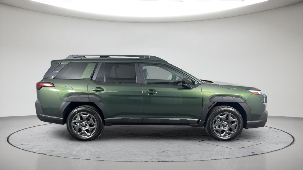 New 2026 Subaru Outback Premium AWD/4WD image 4