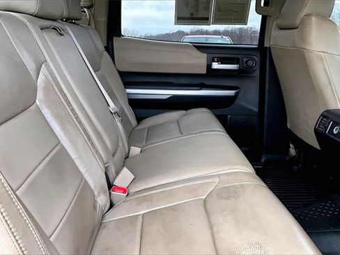 Used 2014 Toyota Tundra Limited image 11