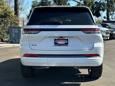 New 2026 Jeep Grand Cherokee Limited image 5