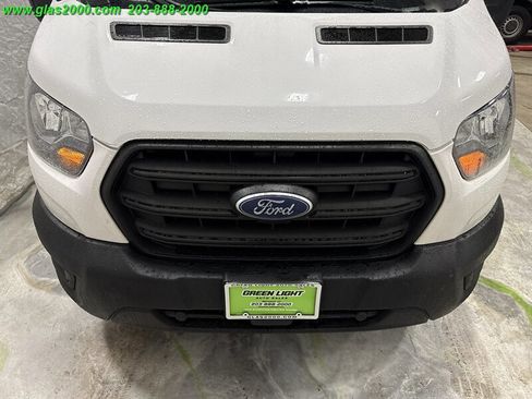 Used 2020 Ford Transit 250 Medium Roof AWD w/ Interior Upgrade Package image 18