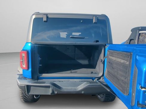 Used 2023 Ford Bronco Badlands AWD/4WD image 25