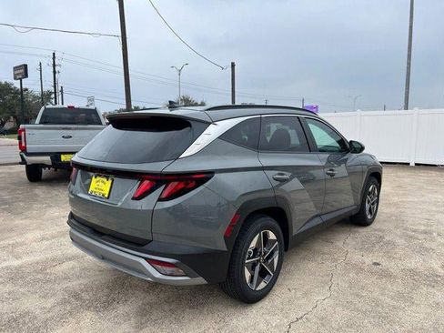 New 2026 Hyundai Tucson SEL FWD image 35
