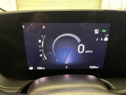 Used 2024 Buick Encore GX Preferred FWD image 16