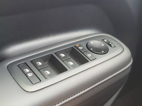 New 2026 Hyundai Santa Fe SEL FWD image 32