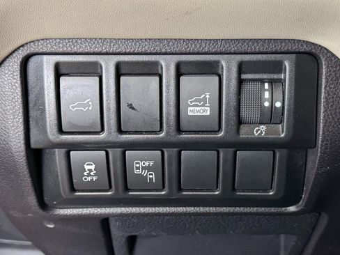Used 2019 Subaru Ascent Limited w/ Popular Package #2A AWD/4WD image 22
