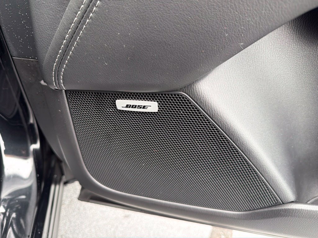 Used 2025 MAZDA CX-5 AWD 2.5 S w/ Premium Plus Pkg image 24