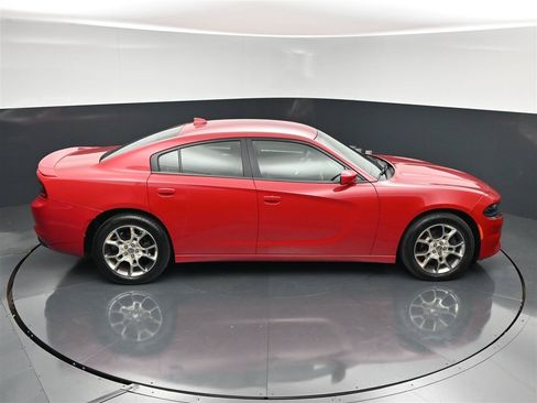 Used 2015 Dodge Charger SXT w/ Rallye Group AWD/4WD image 22