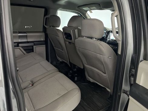 Used 2019 Ford F150 XLT w/ Equipment Group 302A Luxury AWD/4WD image 22