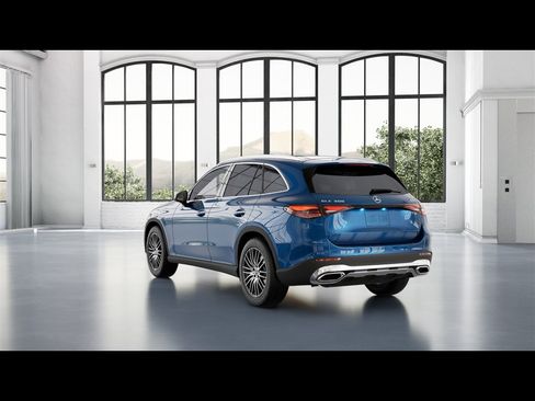 Certified 2026 Mercedes-Benz GLC 300 4MATIC image 23