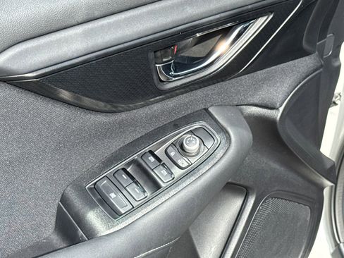 Certified 2025 Subaru Outback Premium image 18