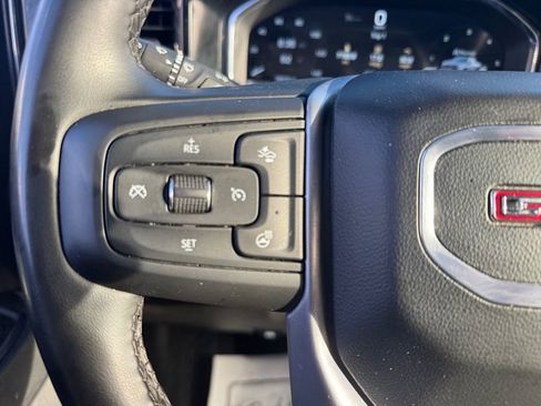 Used 2024 GMC Sierra 1500 SLT image 38