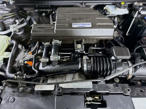 Used 2018 Honda CR-V Touring image 31