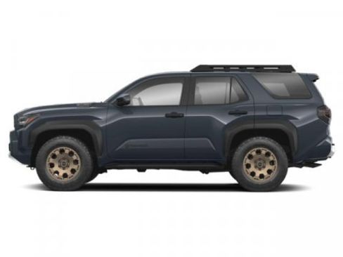 New 2026 Toyota 4Runner Trailhunter image 4