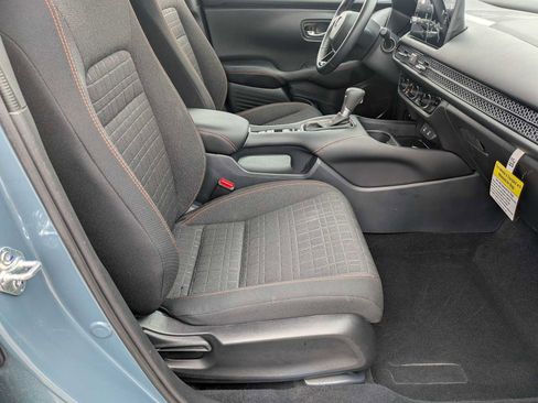 Used 2026 Honda HR-V Sport image 19