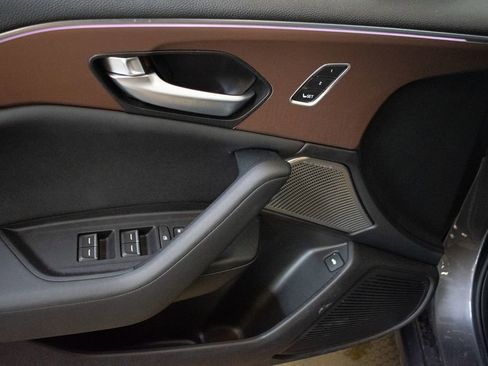 Used 2021 Acura TLX w/ Technology Package image 22