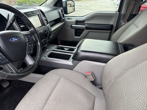 Used 2018 Ford F150 XLT w/ Equipment Group 302A Luxury image 22