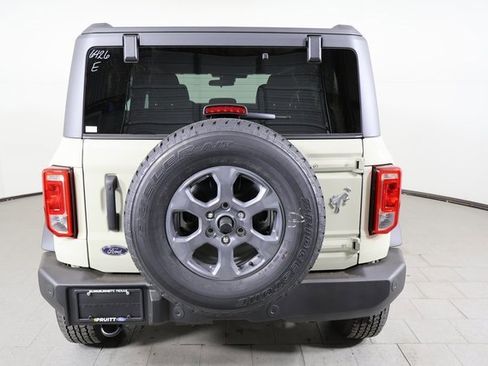 New 2025 Ford Bronco Big Bend image 6