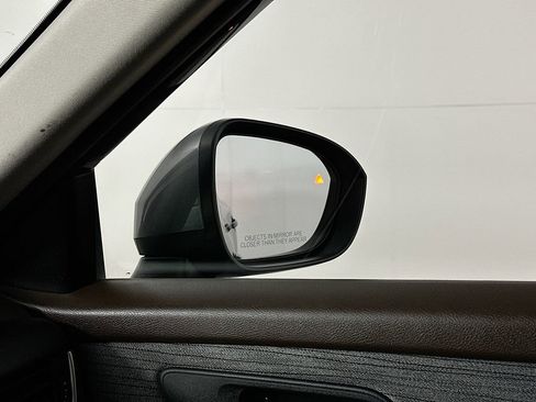 Certified 2023 Nissan Rogue SV AWD/4WD image 25