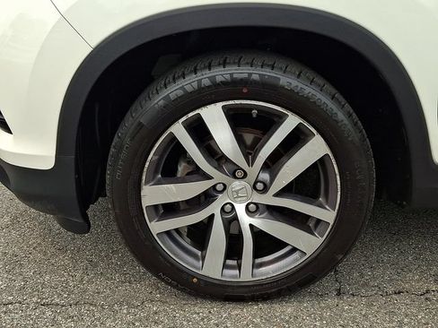 Used 2017 Honda Pilot Elite image 8